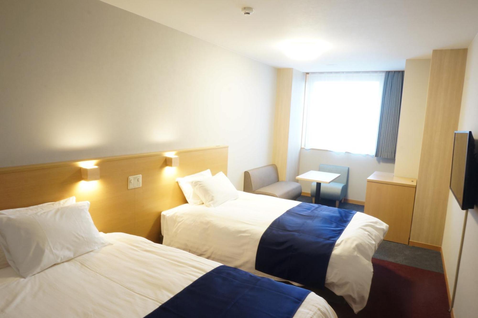 Chateraise Hotel Nagano Dış mekan fotoğraf