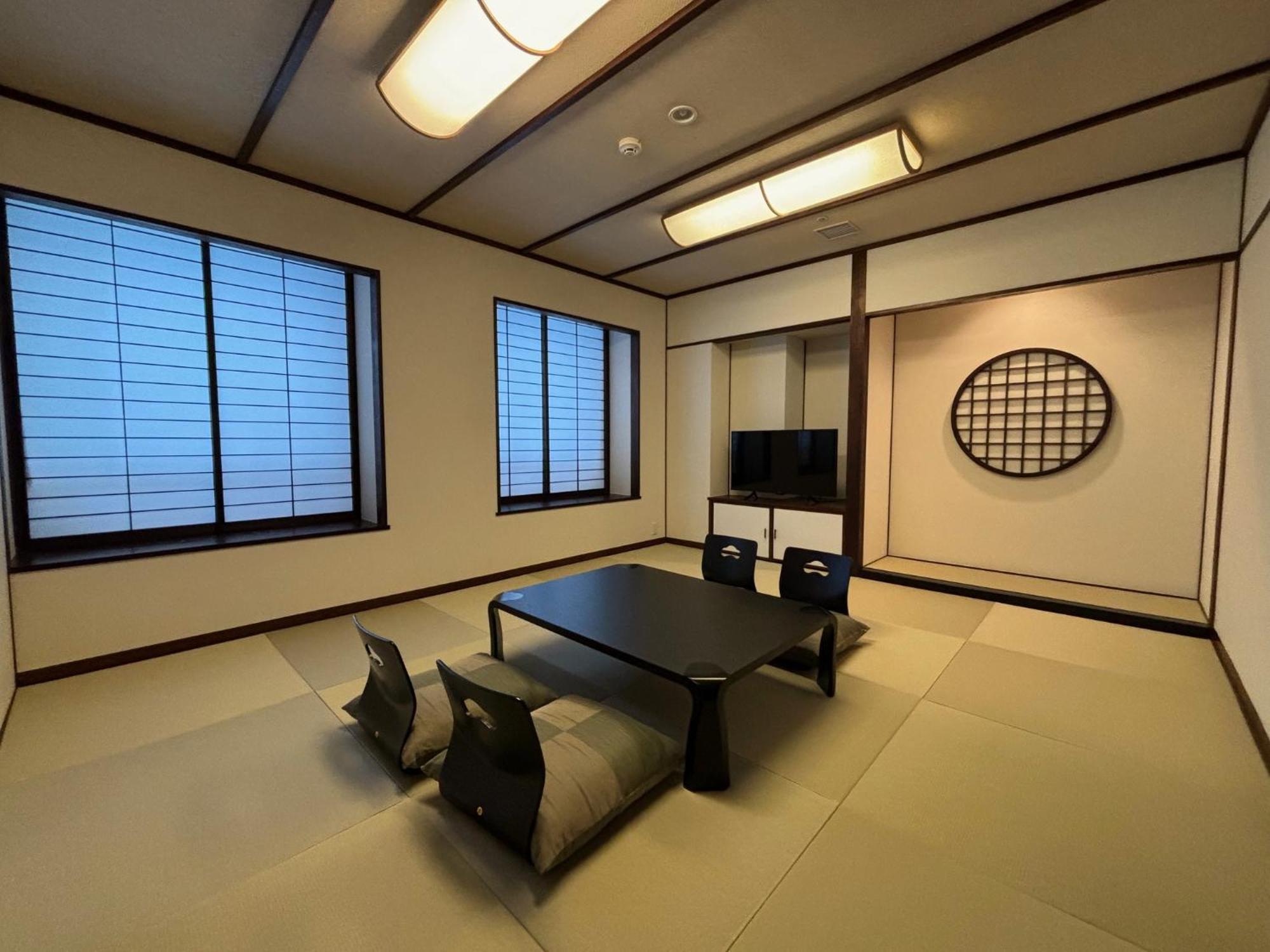 Chateraise Hotel Nagano Dış mekan fotoğraf