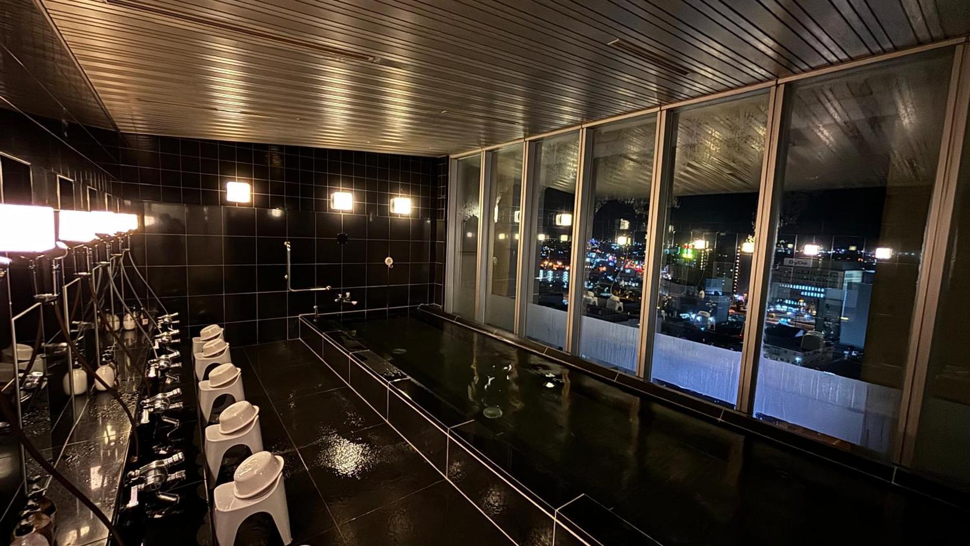 Chateraise Hotel Nagano Dış mekan fotoğraf