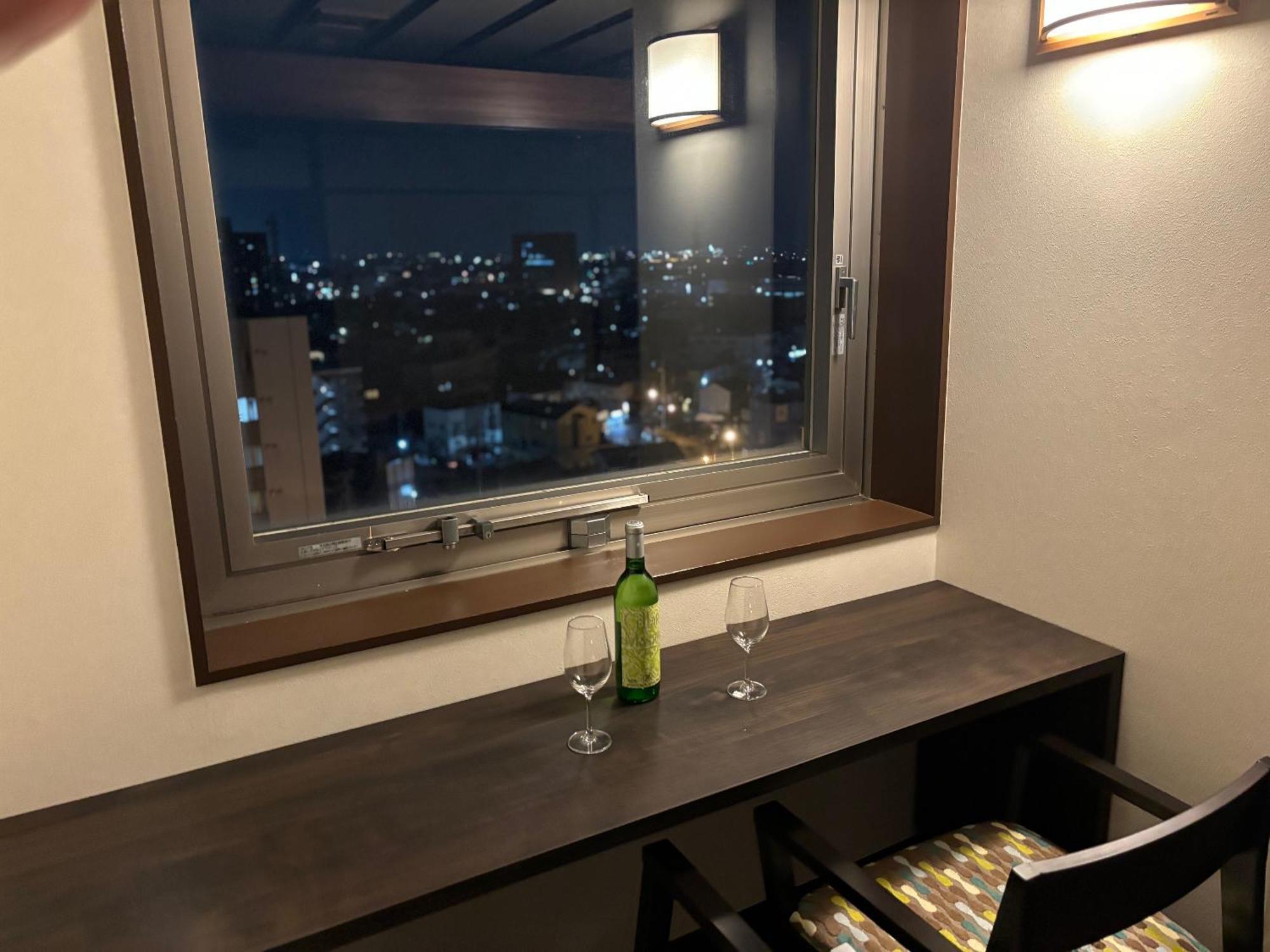 Chateraise Hotel Nagano Dış mekan fotoğraf