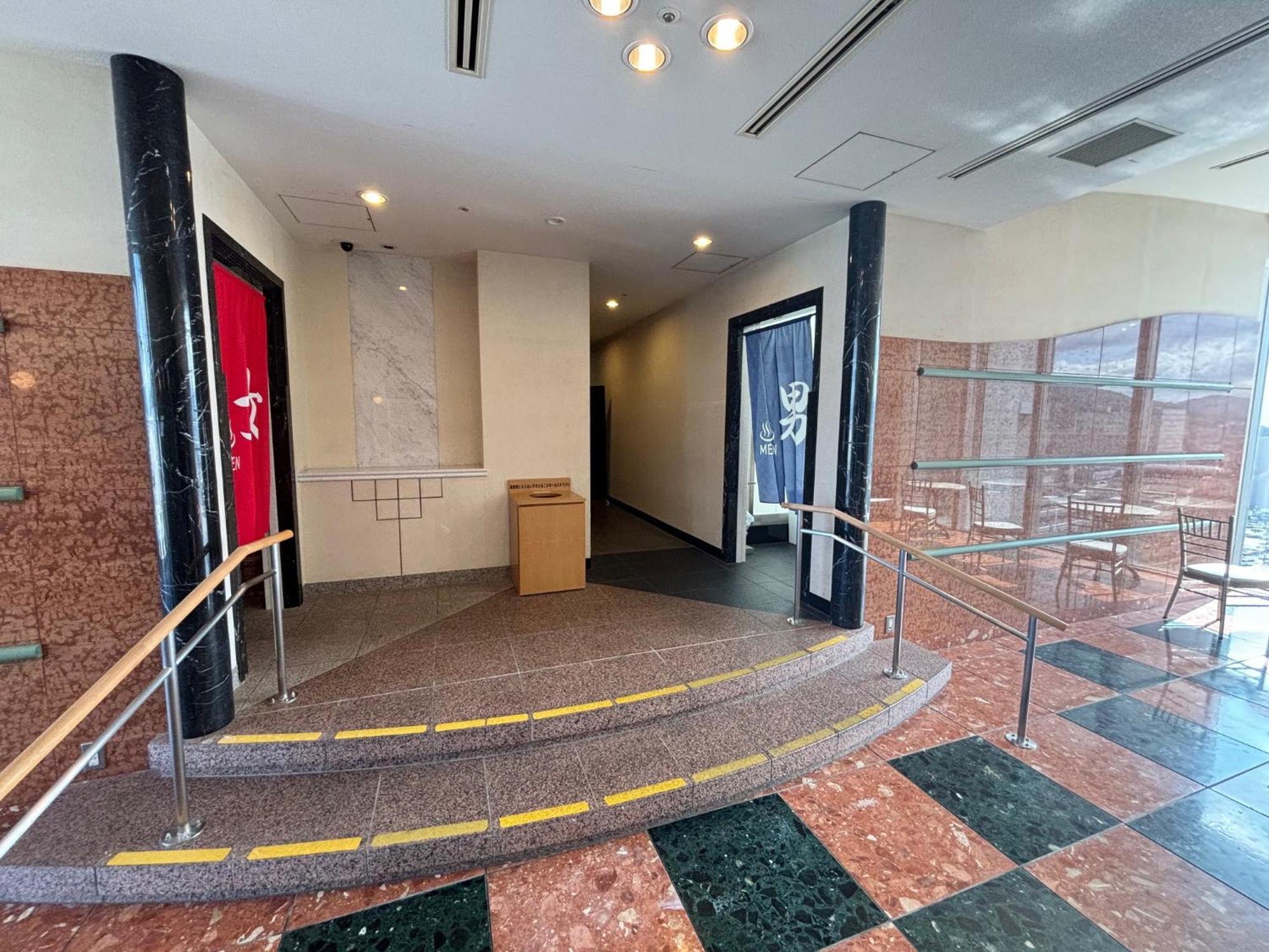 Chateraise Hotel Nagano Dış mekan fotoğraf