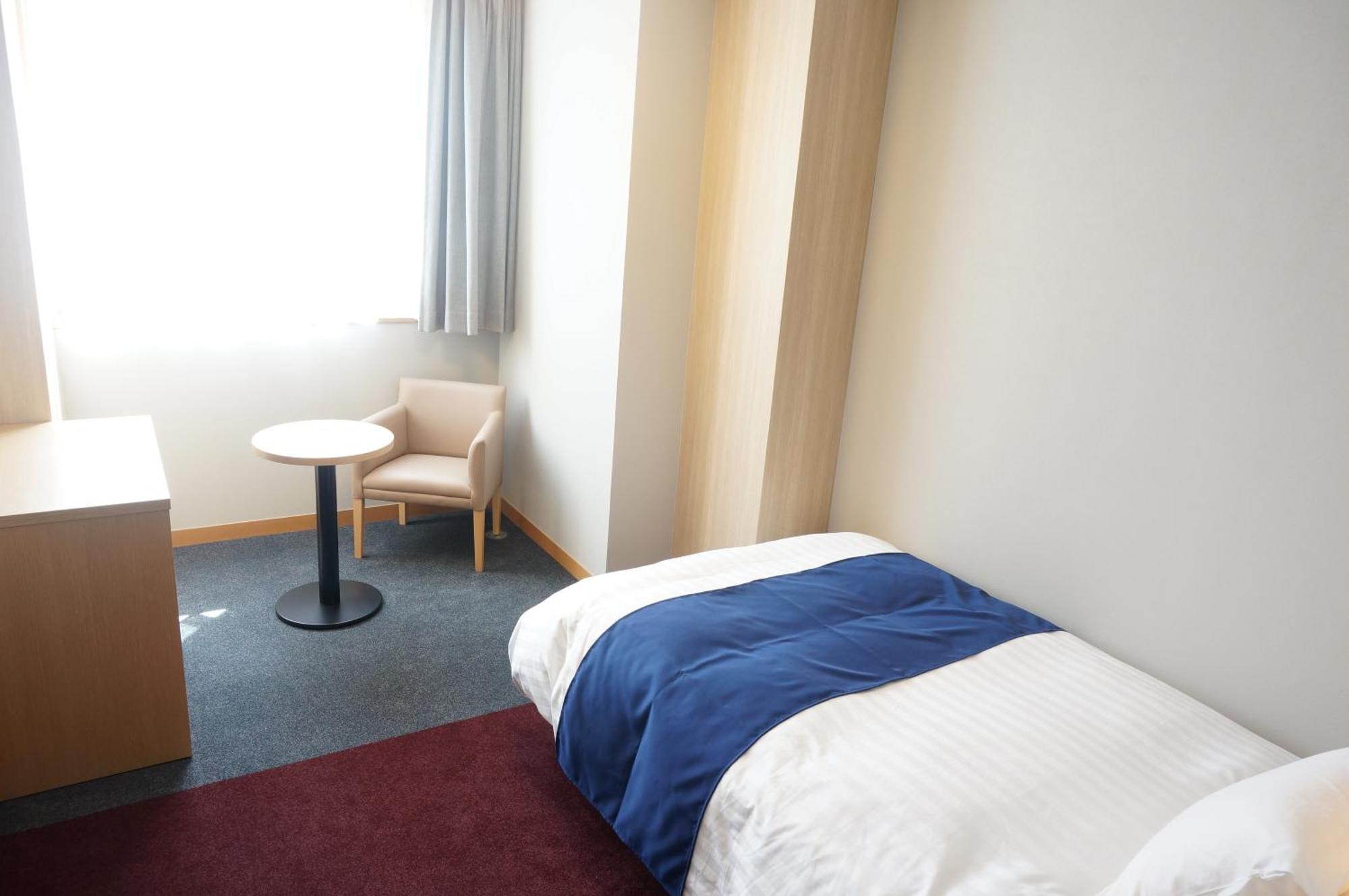 Chateraise Hotel Nagano Dış mekan fotoğraf