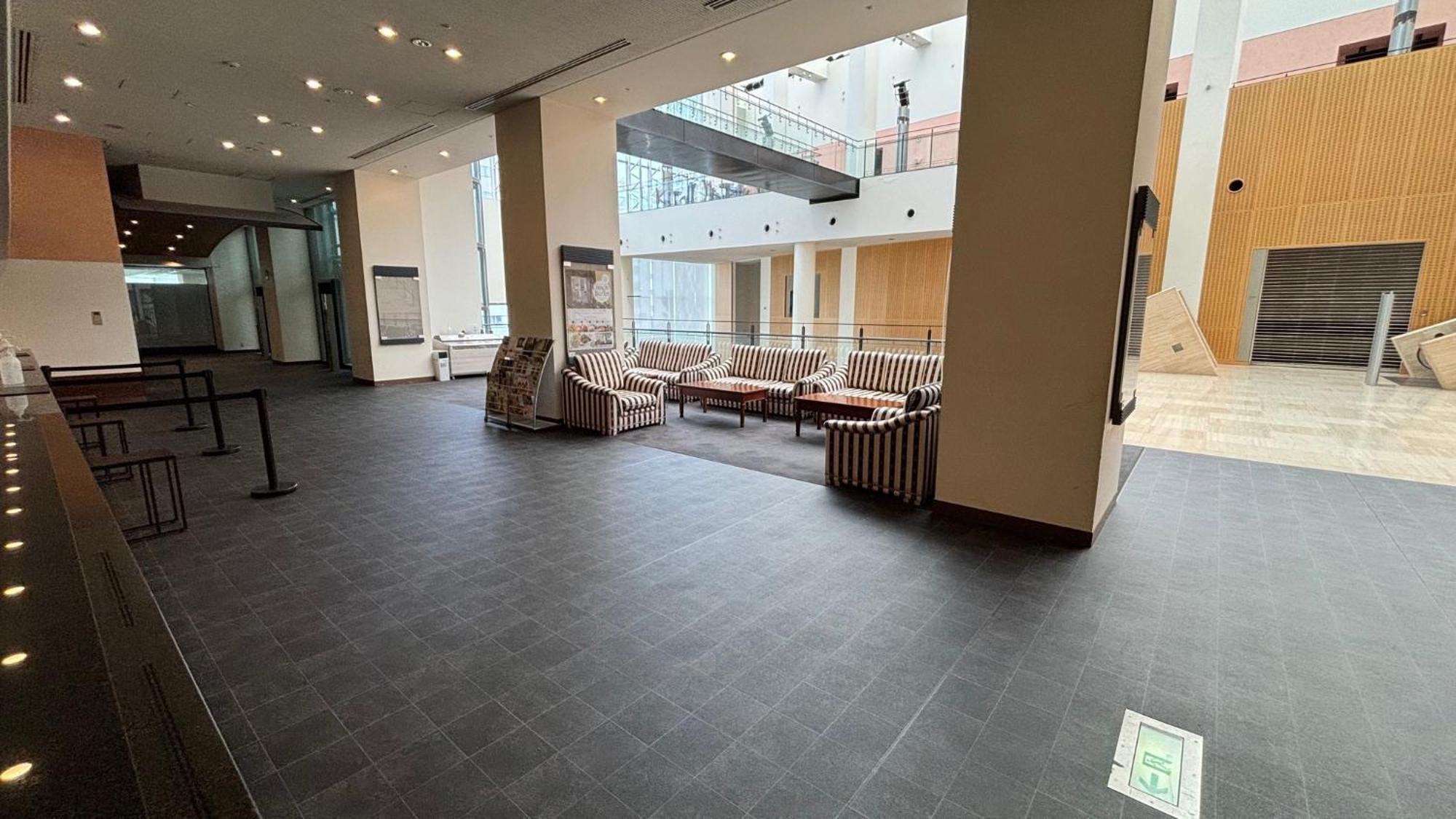 Chateraise Hotel Nagano Dış mekan fotoğraf