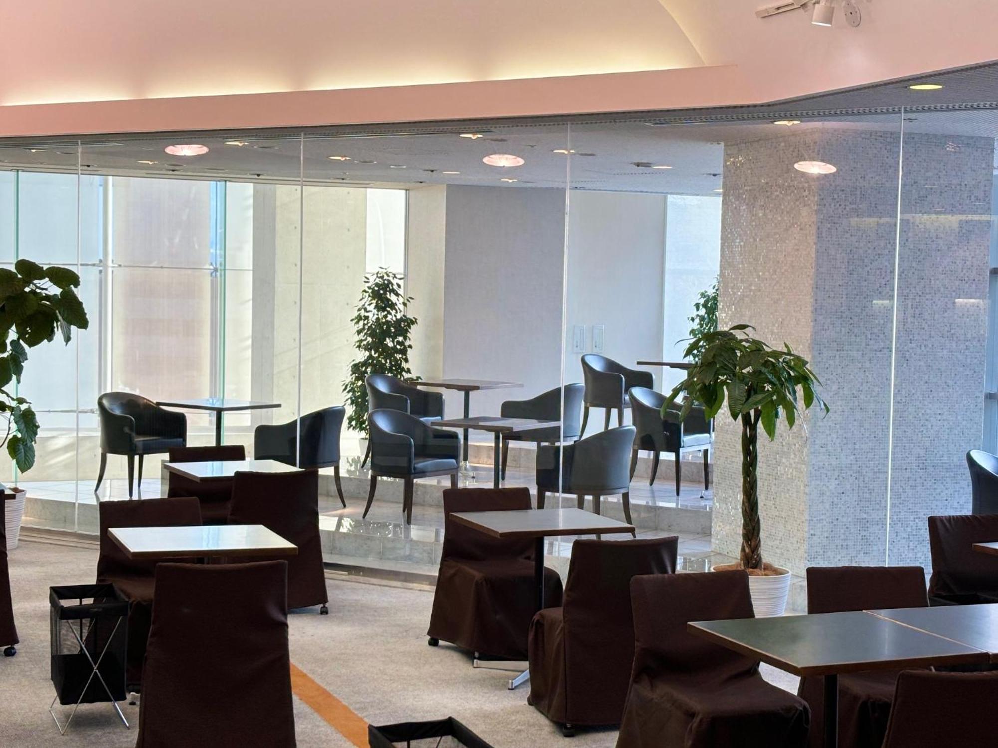 Chateraise Hotel Nagano Dış mekan fotoğraf