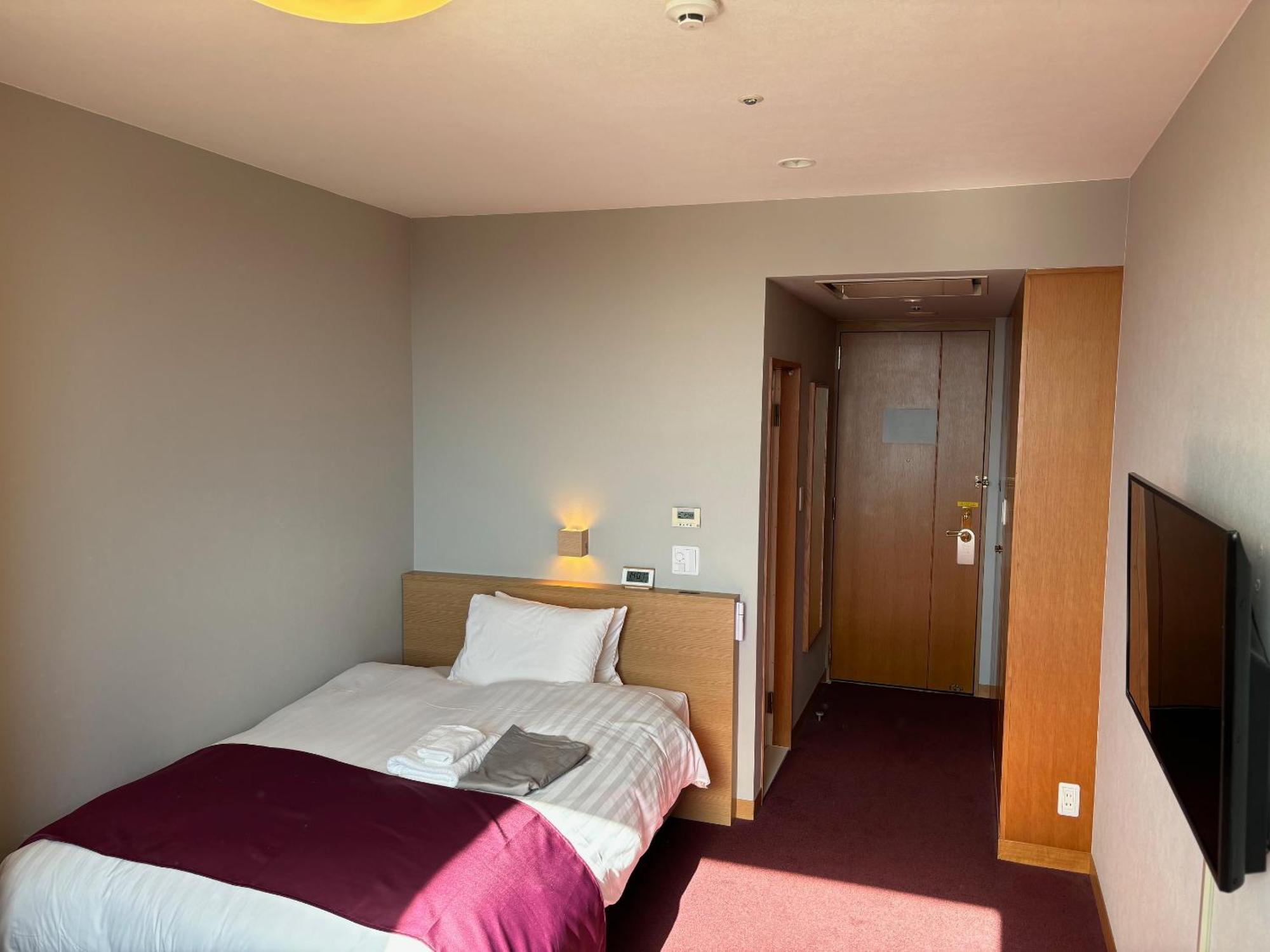 Chateraise Hotel Nagano Dış mekan fotoğraf