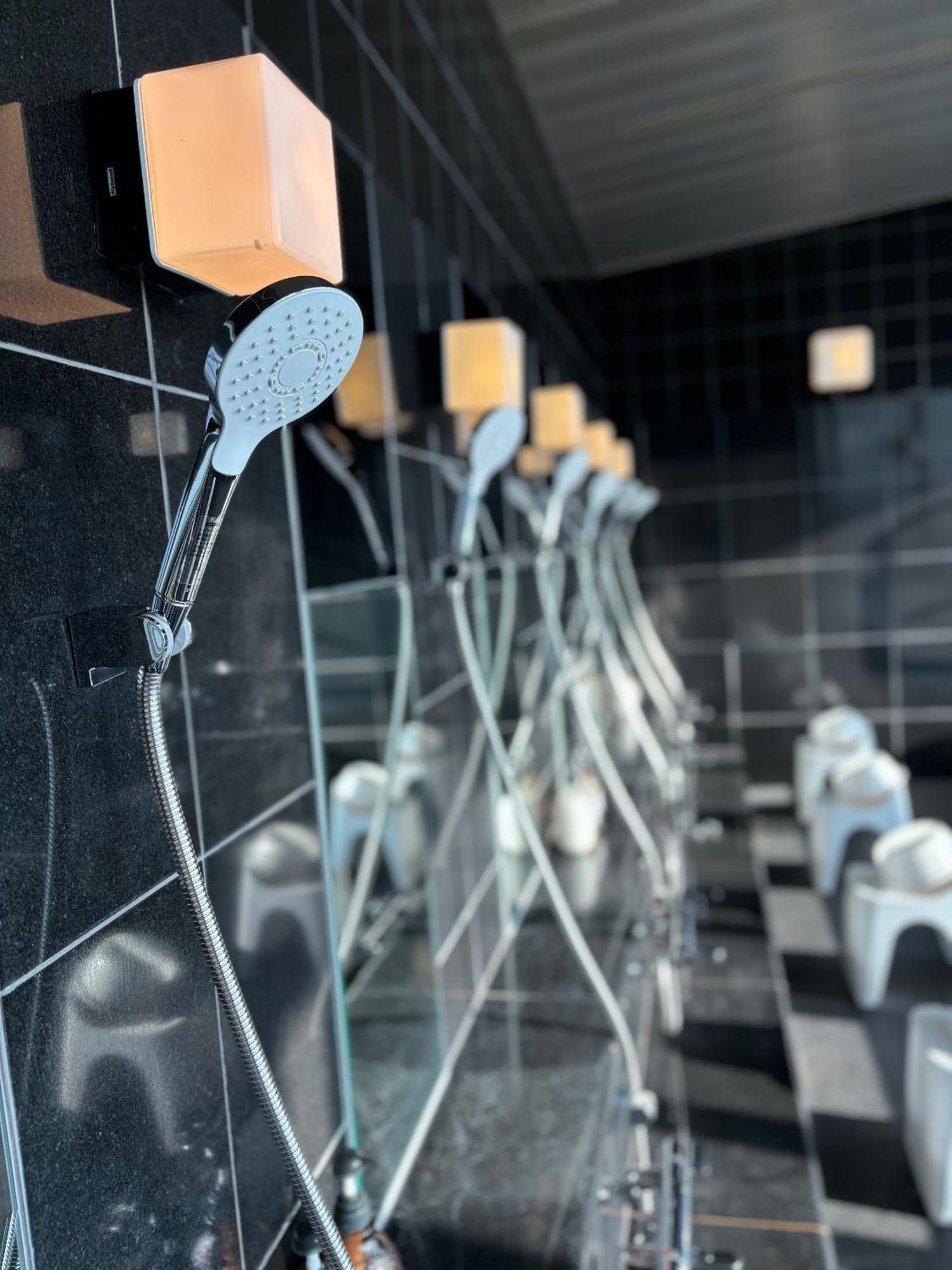 Chateraise Hotel Nagano Dış mekan fotoğraf